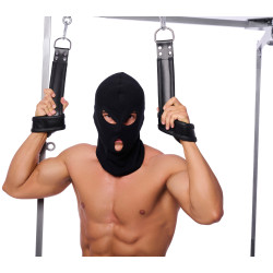 Mr Sling Structure en métal pour Sling Platinium